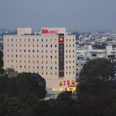 ibis Coimbatore City Centre