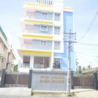 Baba house