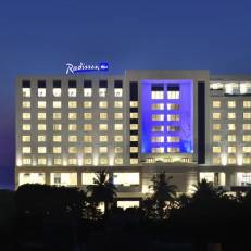 Radisson Blu Coimbatore