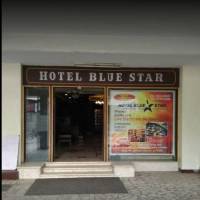 Hotel Blue Star