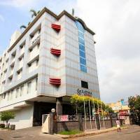 Hotel Rathna Residency
