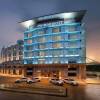 JW Marriott Hotel Chandigarh
