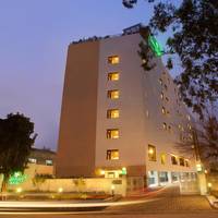 Lemon Tree Hotel Chandigarh