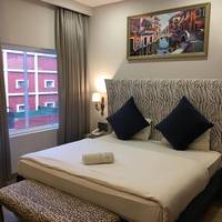 Hotel Posh