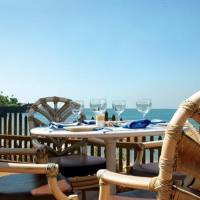 Vivanta by Taj Holiday Village