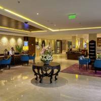 Novotel Goa Resort & Spa