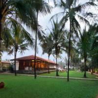 Marquis Beach Resort