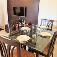 Kevlin Beach Apartment