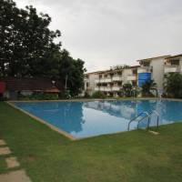 Casamelhor: 1BHK In Candolim:CM040