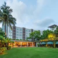 Kenilworth Hotel, Kolkata 