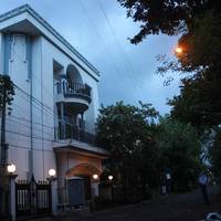 NIPS Corporate Guest House