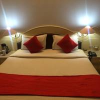 Park Palace Hotel