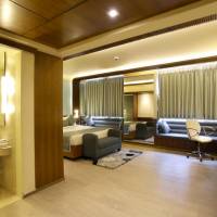 Regenta Orkos Kolkata by Royal Orchid Hotels Limited