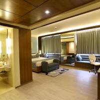 Regenta Orkos Kolkata by Royal Orchid Hotels Limited