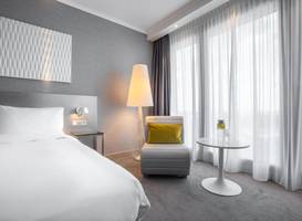 Radisson Blu Hotel Hannover