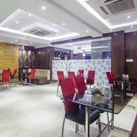 Hotel Sawood International