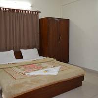 Little Green Apartment Ballygunge