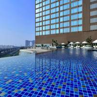 JW Marriott Hotel Kolkata