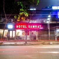 Hotel Samrat