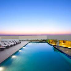 Courtyard by Marriott Bhopal