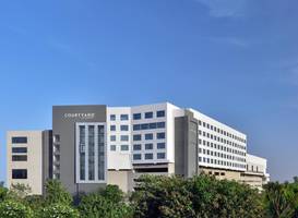 Courtyard by Marriott Bhopal