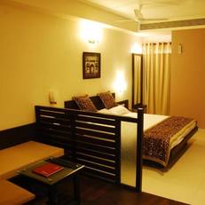 Hotel Grand Ashirwad