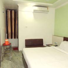 Hotel Gaurav Palace
