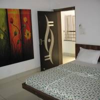Vinayak Villa, Luxury Service Apartments