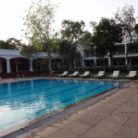 Jehan Numa Palace Hotel