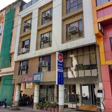 Ellora Hotel