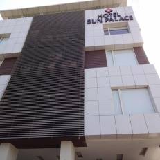 Hotel Sun Palace
