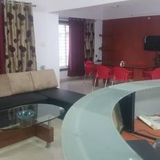 Padharosa Guest House