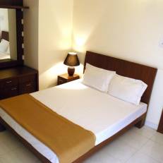 Swistar Serviced Apartments