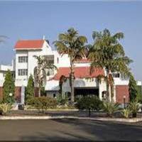 Hotel lake View Ashok