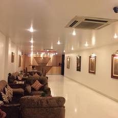 Hotel Sarthak