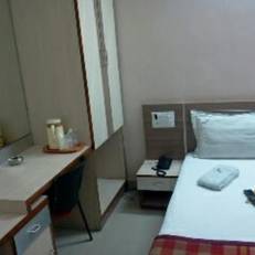 Hotel Shree Gopi Palace