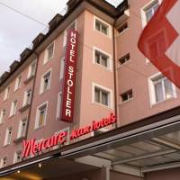 Mercure Stoller