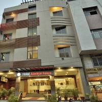 Hotel Alankar Palace