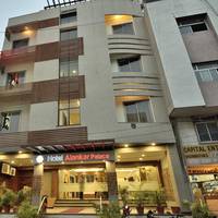 Hotel Alankar Palace