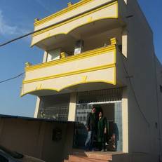 Kolar Hill View Guest House