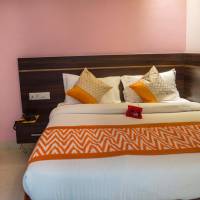 OYO Rooms Sargam Cinemas