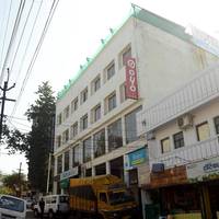 OYO Rooms Bhopal Malviya Nagar New Market