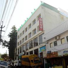 OYO Rooms Bhopal Malviya Nagar New Market