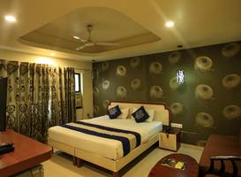 OYO Rooms Zone II M P Nagar