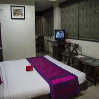 OYO Rooms Chetak Bridge