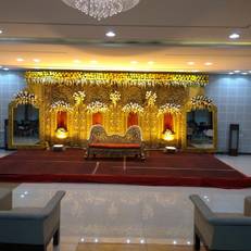 Hotel Western Bhopal