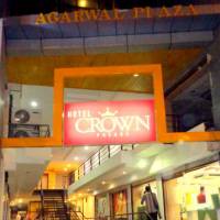 Hotel Crown Palace