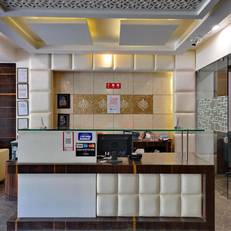 Hotel Tilak