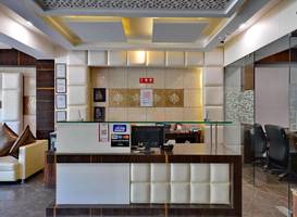 Hotel Tilak