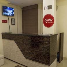 OYO Rooms Nehru Nagar